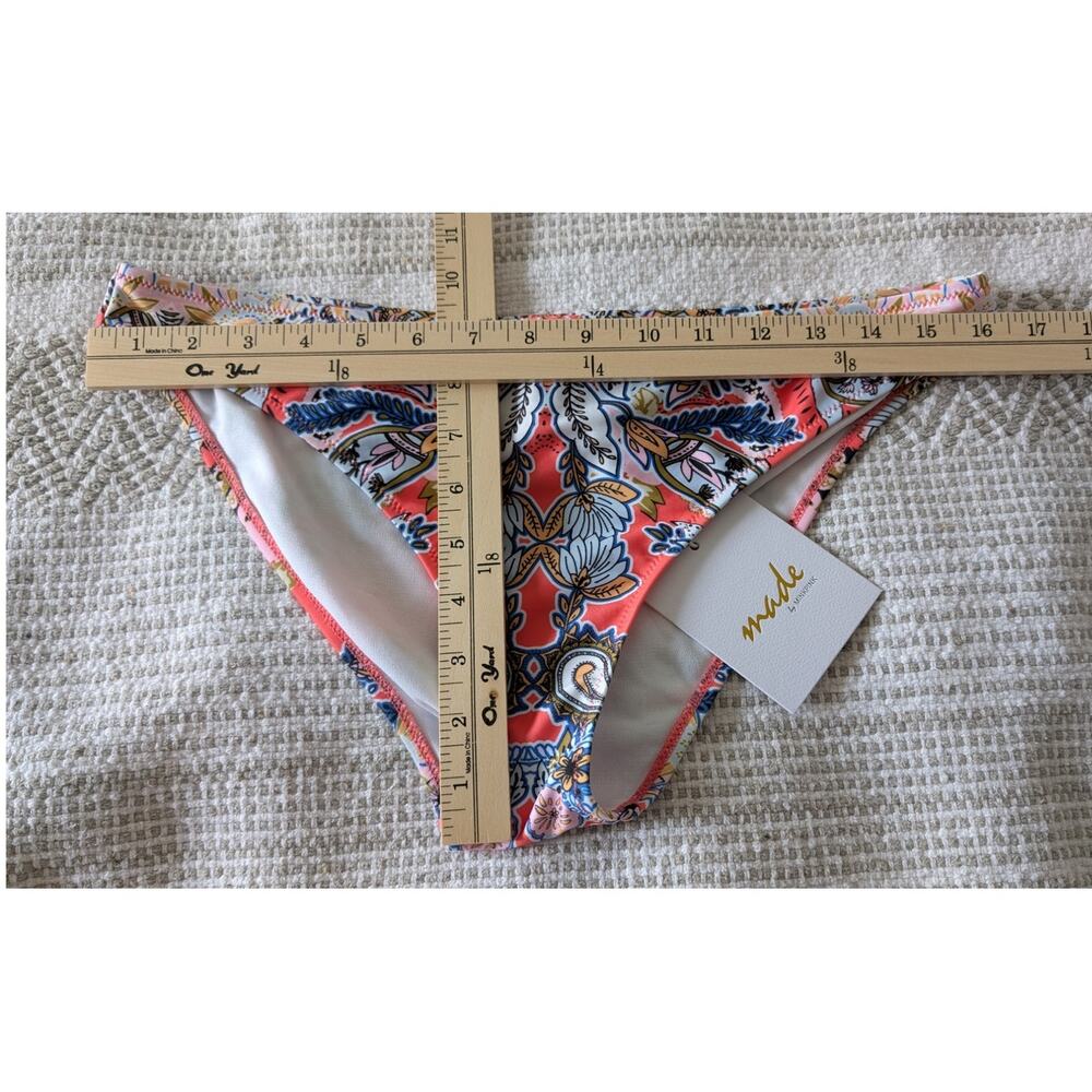 nwt minkpink bikini bottom - Picture 2 of 8